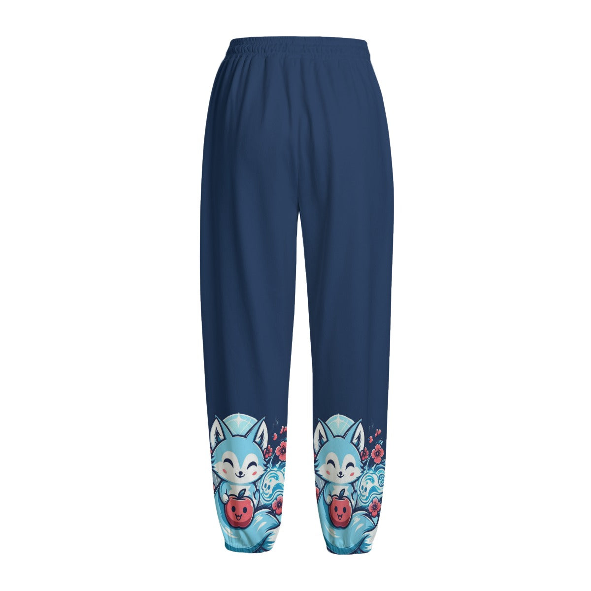 Fox Spirit Fleece Pants