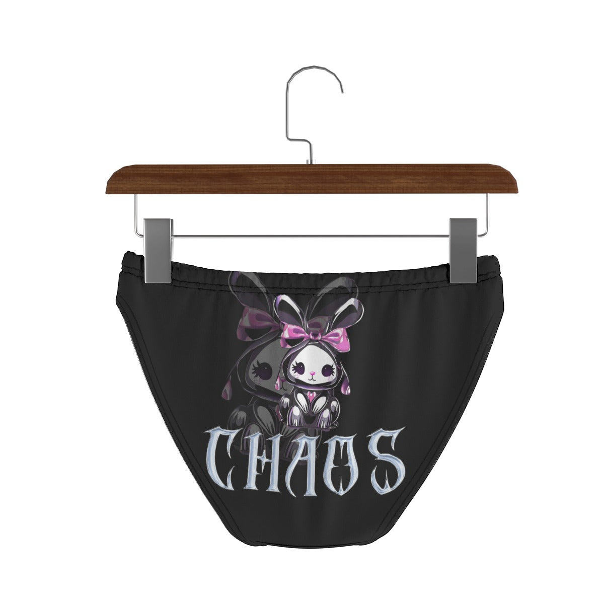 Cartoon Underwear For Adult - Chaos Bunny
