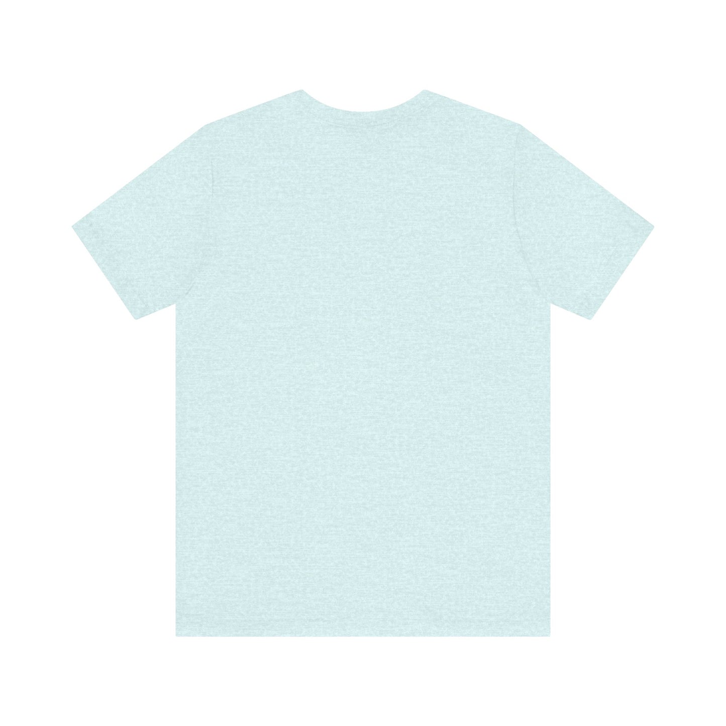 Chibi Skeleton Girl Tee Shirt
