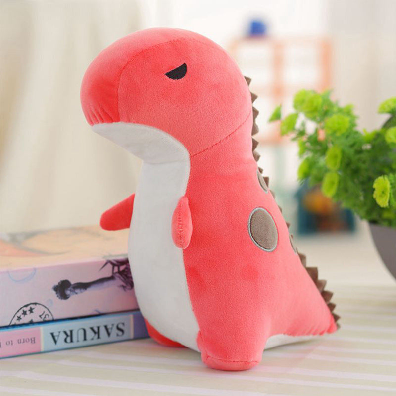 Kawaii Dinosaur Plush Toy