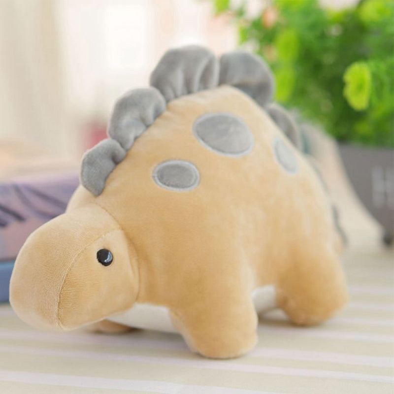 Kawaii Dinosaur Plush Toy