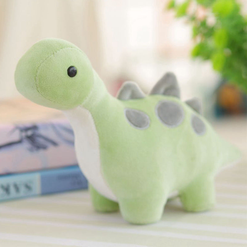 Kawaii Dinosaur Plush Toy