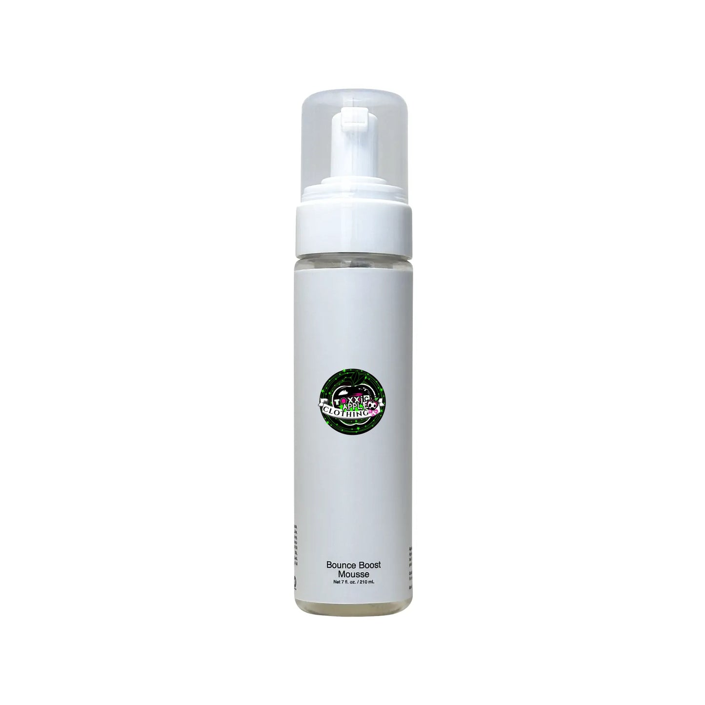 Bounce Boost Mousse