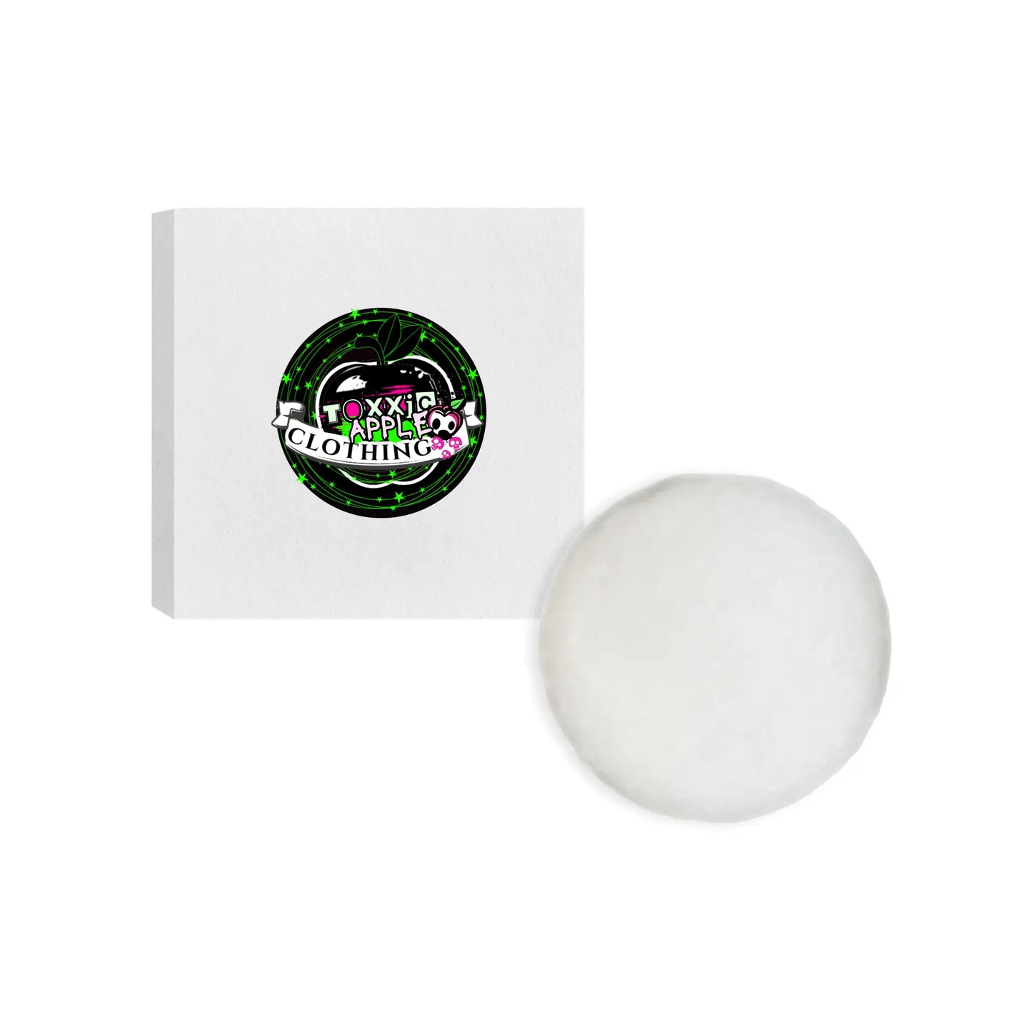 Daily Shampoo Bar - Date Night