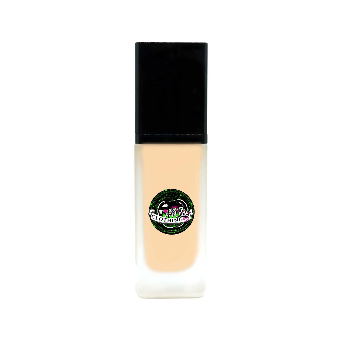 Foundation - Peach