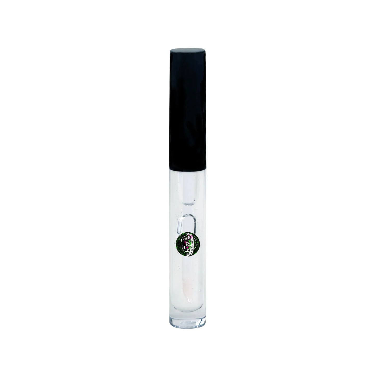 Plumping Lip Gloss