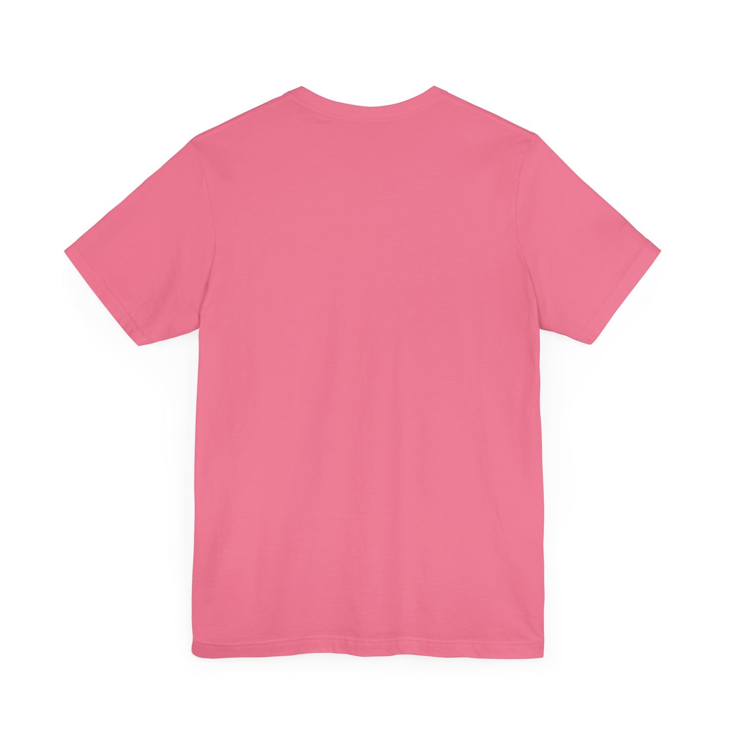 Pastel Goth T-shirt - Orange Skeleton Unicorn & Cupcake
