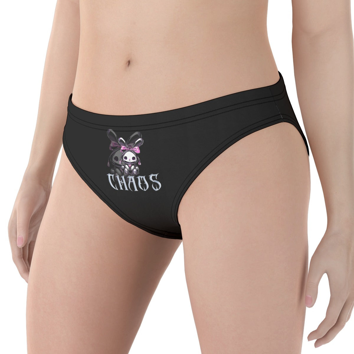 Cartoon Underwear For Adult - Chaos Bunny