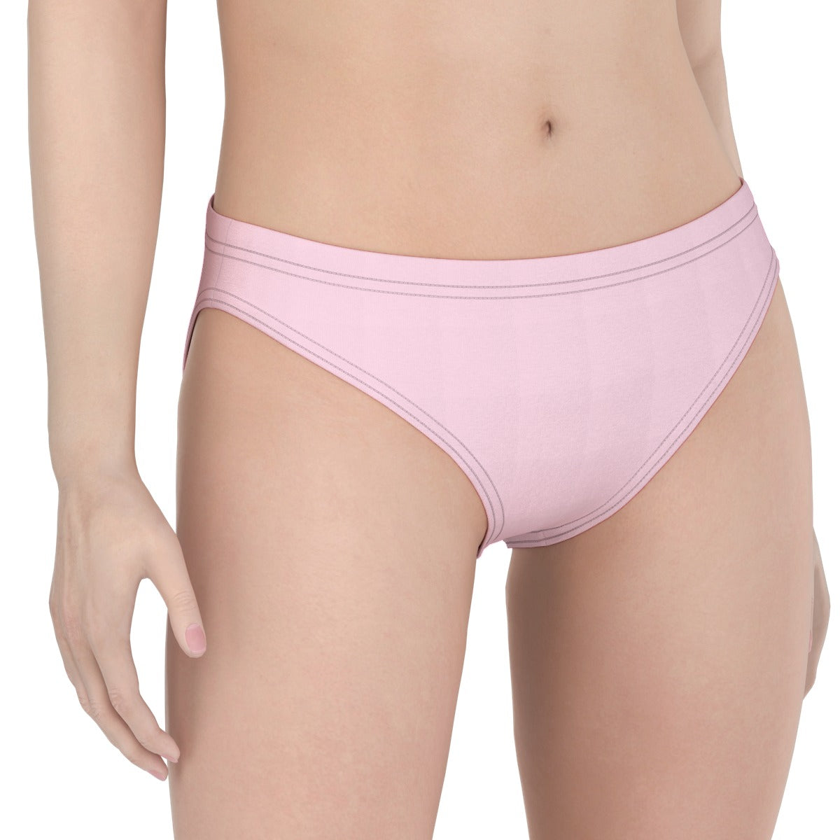 Kawaii Panties- Puppy Milk Bottle Women’s Underwear