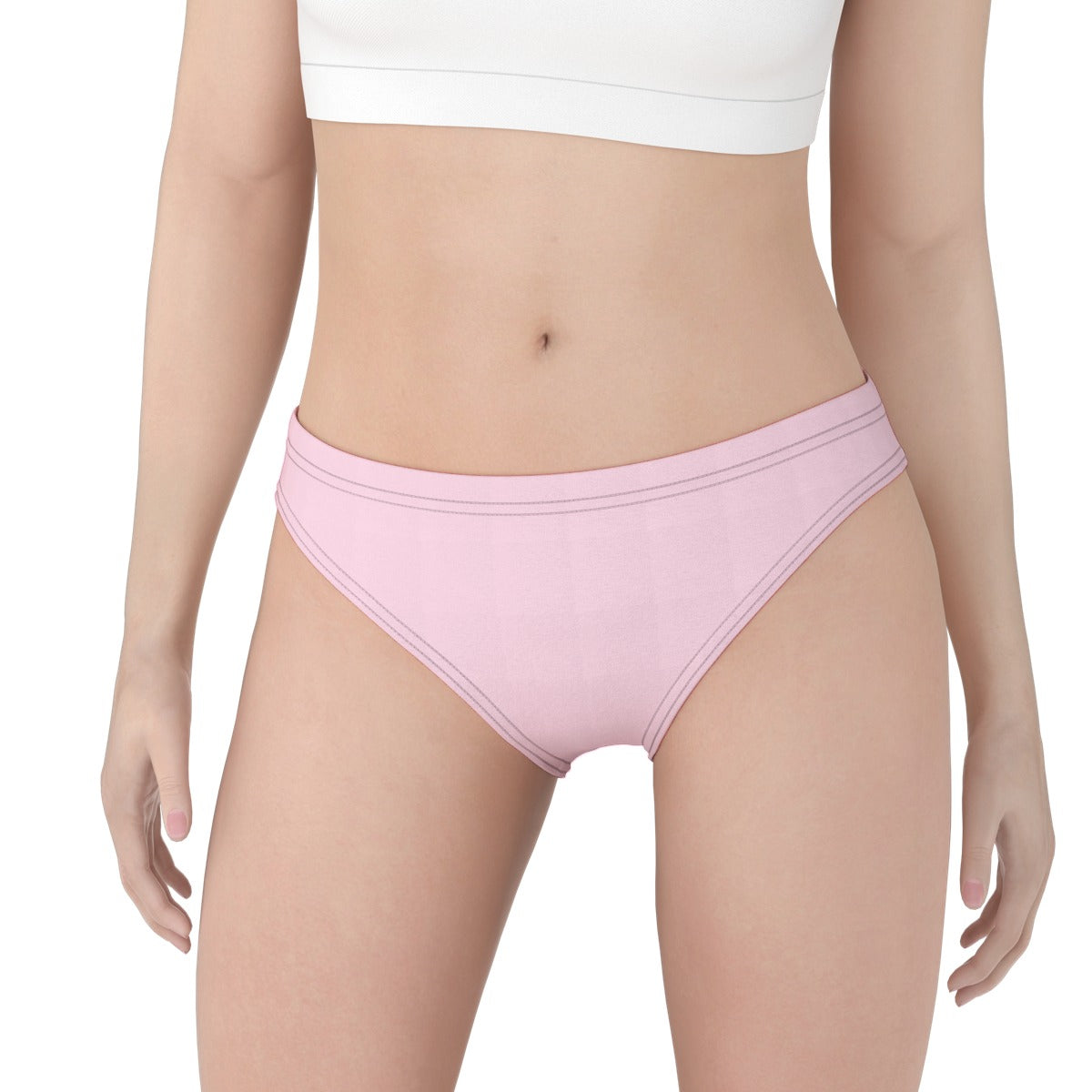 Kawaii Panties- Puppy Milk Bottle Women’s Underwear