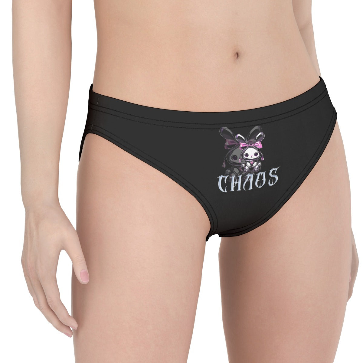 Cartoon Underwear For Adult - Chaos Bunny