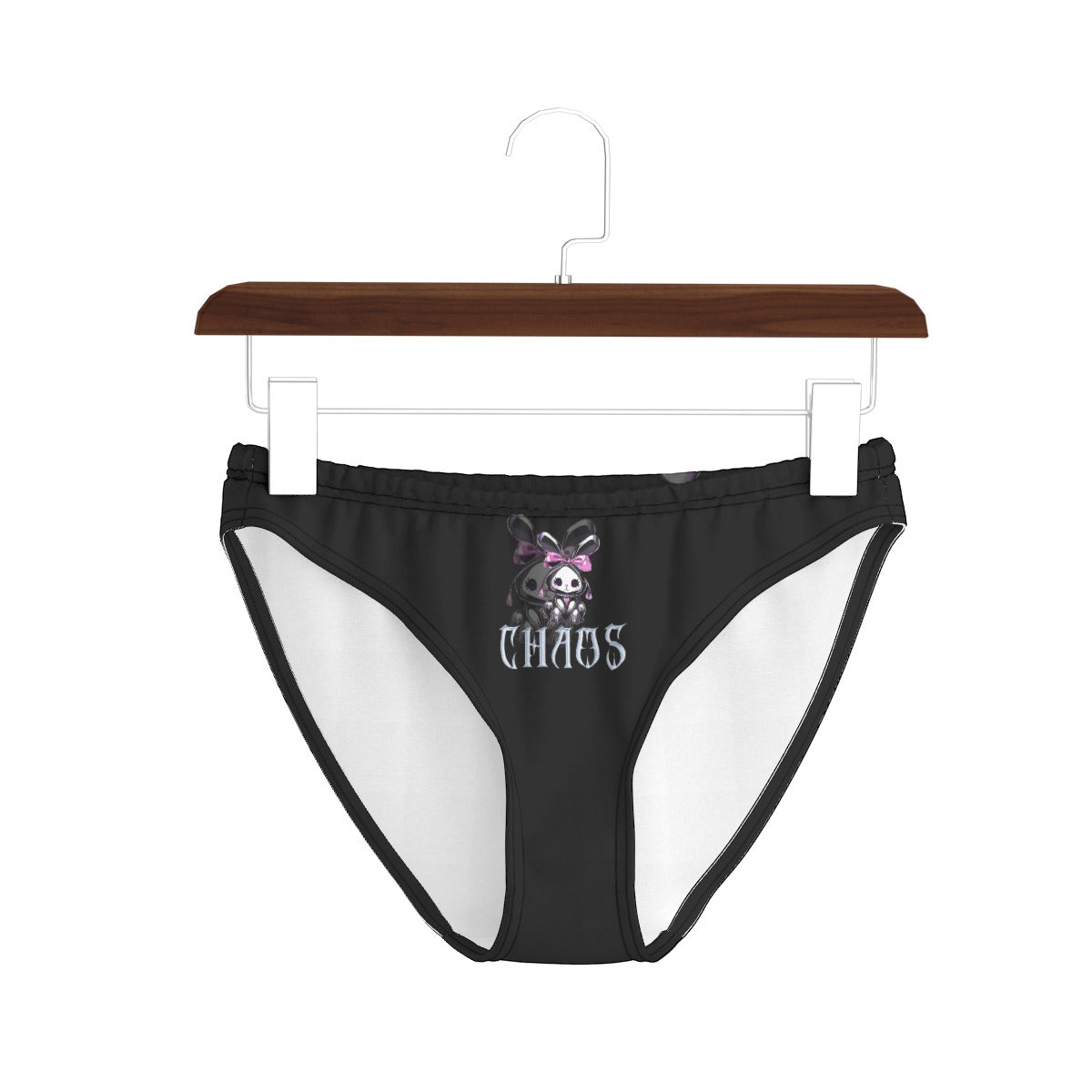 Cartoon Underwear For Adult - Chaos Bunny