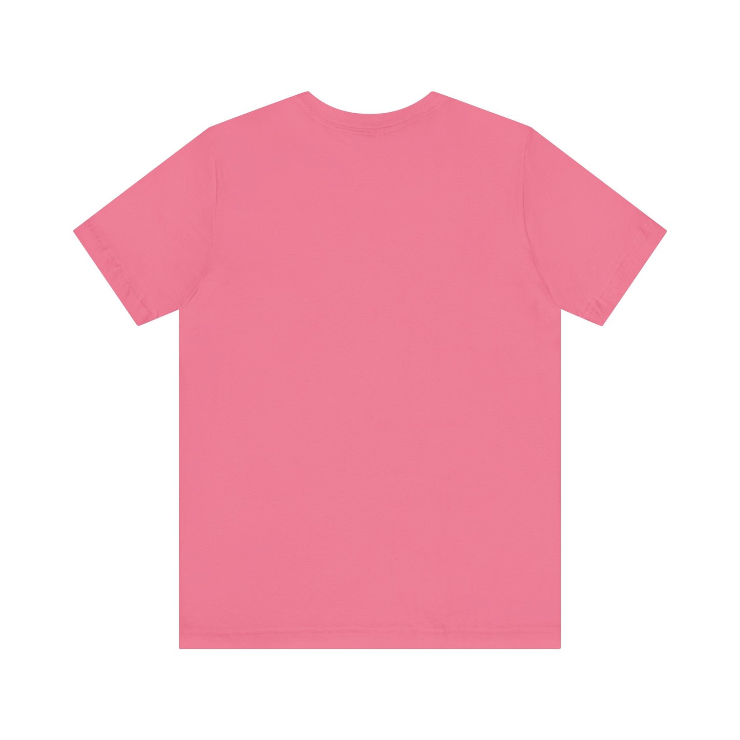 Pastel Goth T-shirt - Orange Skeleton Unicorn & Cupcake