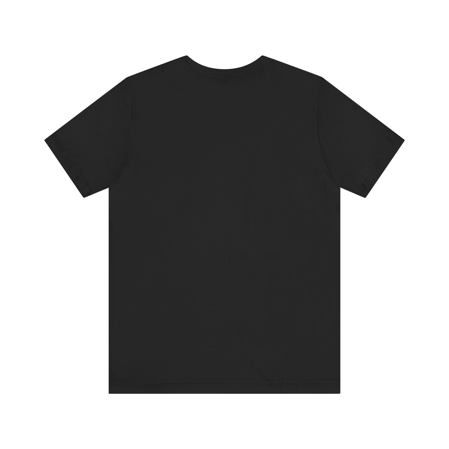 Kawaii Goth T-Shirt - Teal / Pink Cow Pacifier