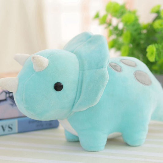 Kawaii Dinosaur Plush Toy