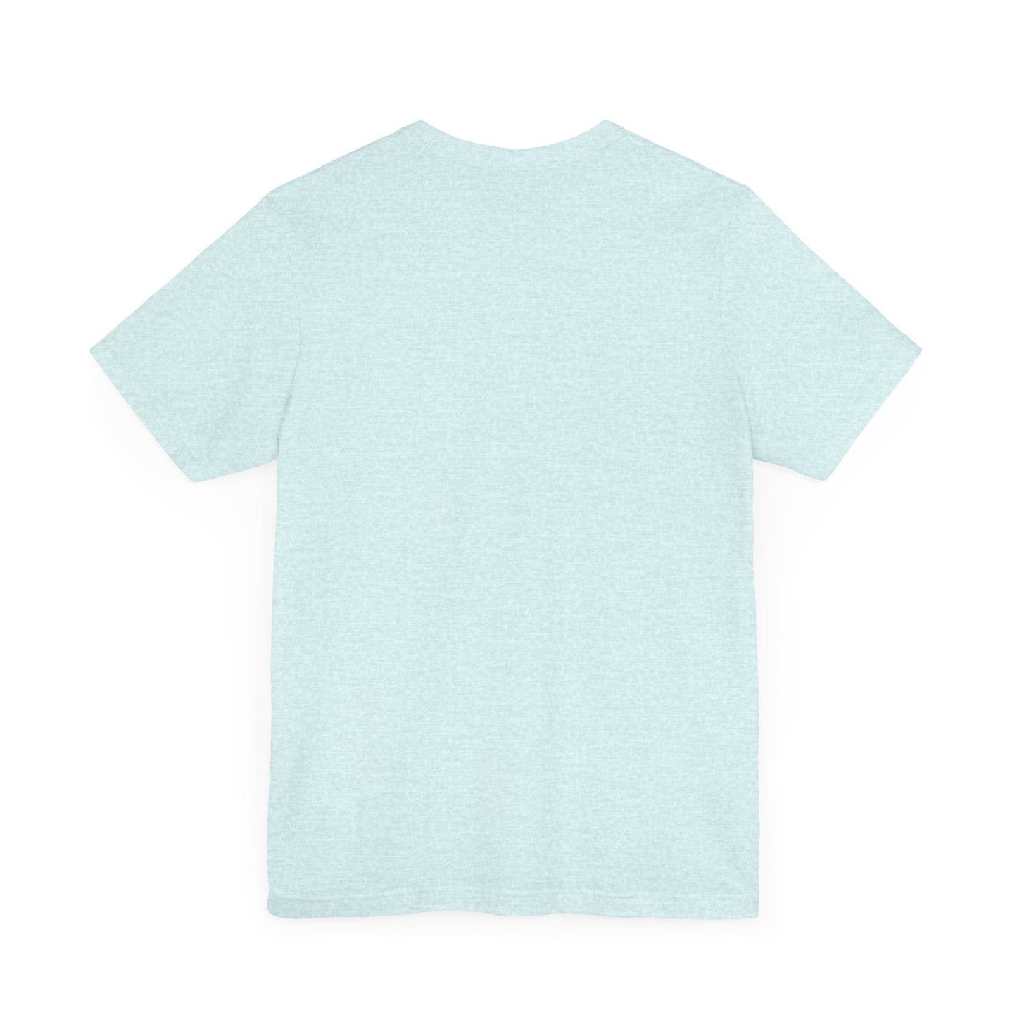Chibi Skeleton Girl Tee Shirt