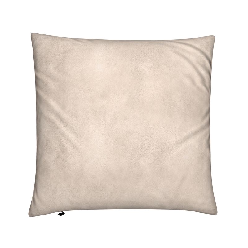 Wiccan Pillow - Blue/ Purple Patchwork