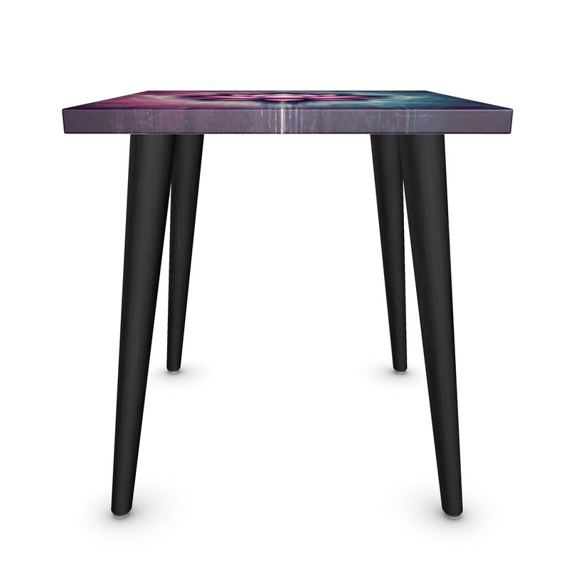 Lotus Side Table