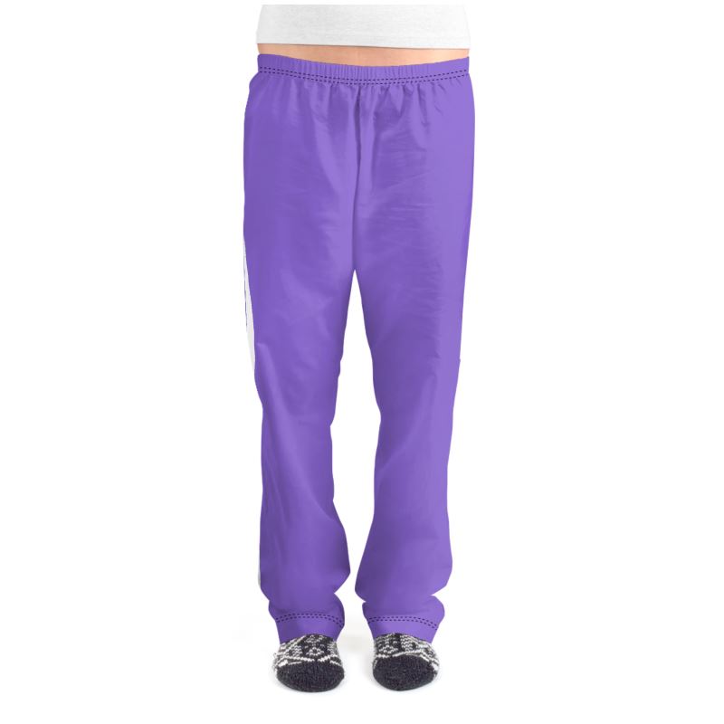 Pastel Goth Ladies Night Set Pajamas
