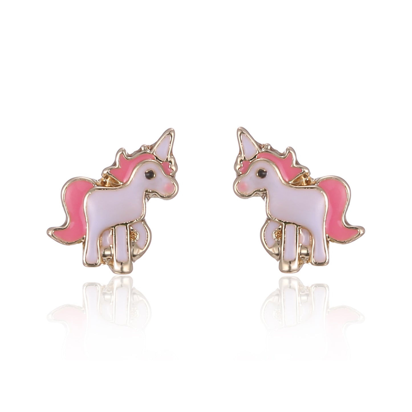 Unicorn Jewelry Set
