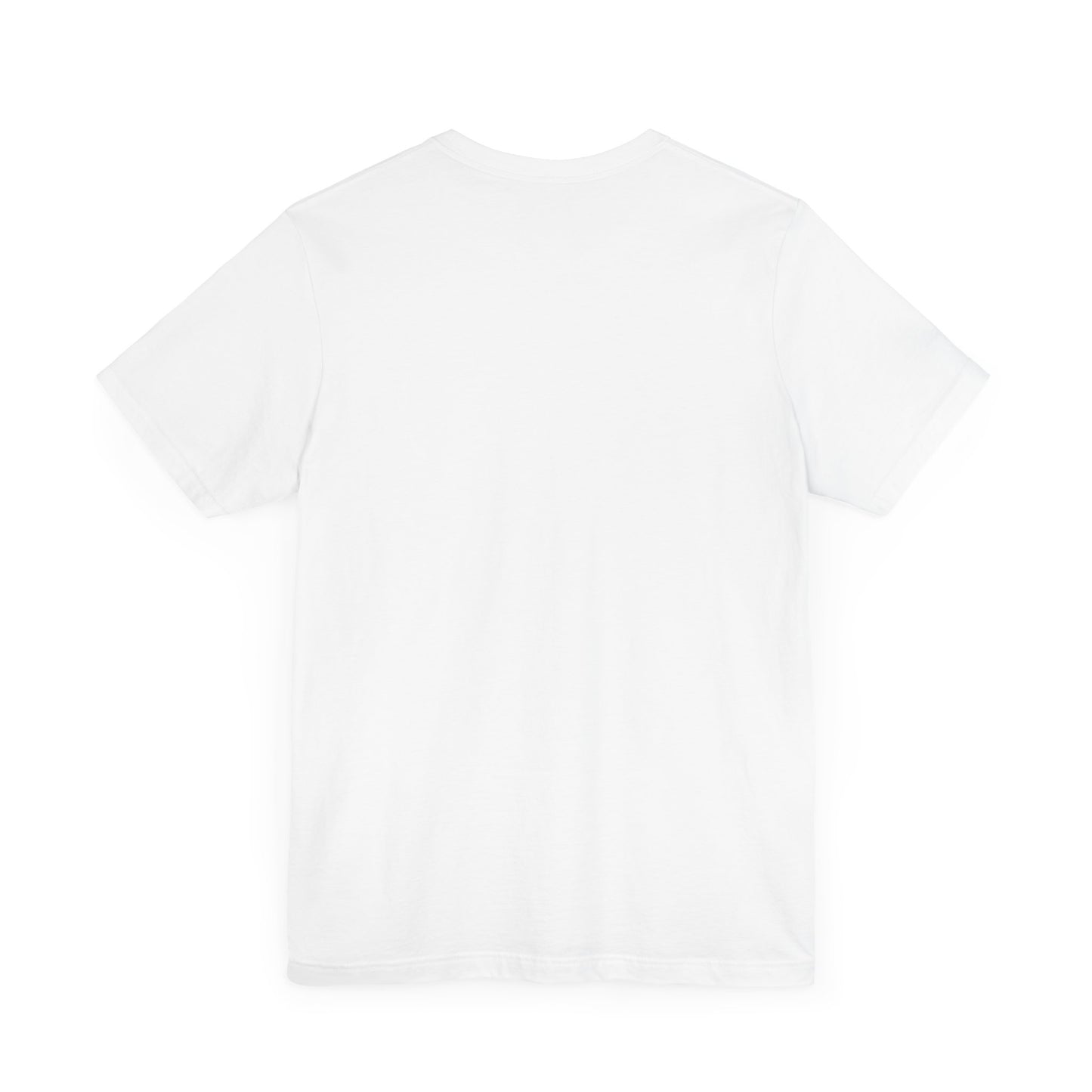 Chibi Skeleton Girl Tee Shirt