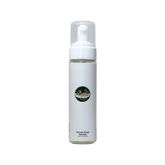 Bounce Boost Mousse