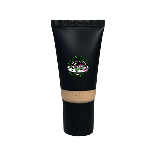 Tinted Moisturizer - Porcelain