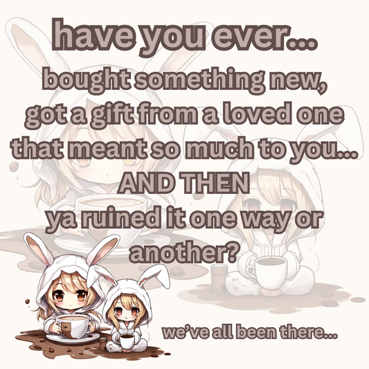 Clothing Exchange Voucher